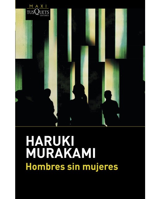 Imagen 0 de Hombres sin mujeres (Bolsillo) (Tapa blanda)