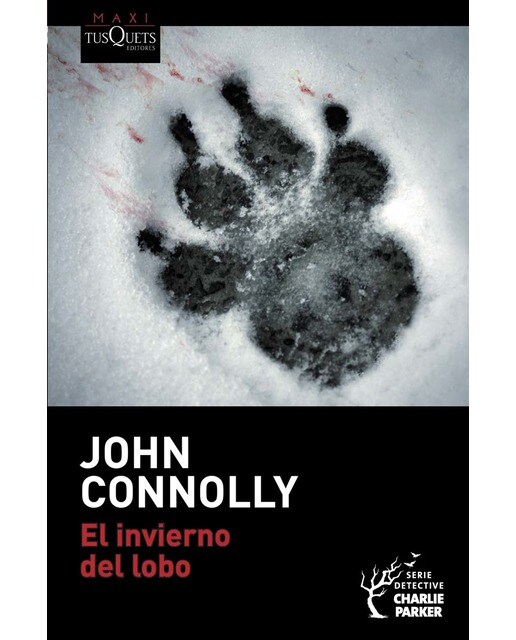 El invierno del lobo(Bolsillo) (Tapa blanda) 1