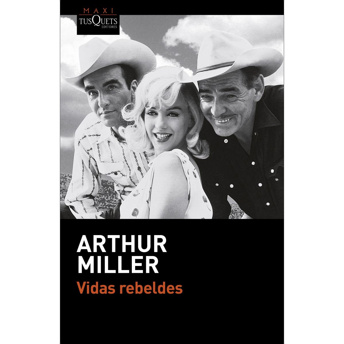 Imagen 0 de Vidas rebeldes (Bolsillo) (Tapa blanda)