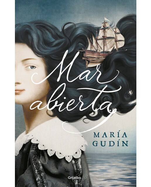 Mar abierta(Tapa dura) 1