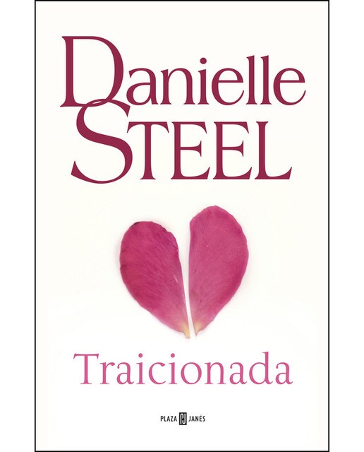 Traicionada(Tapa blanda) 1