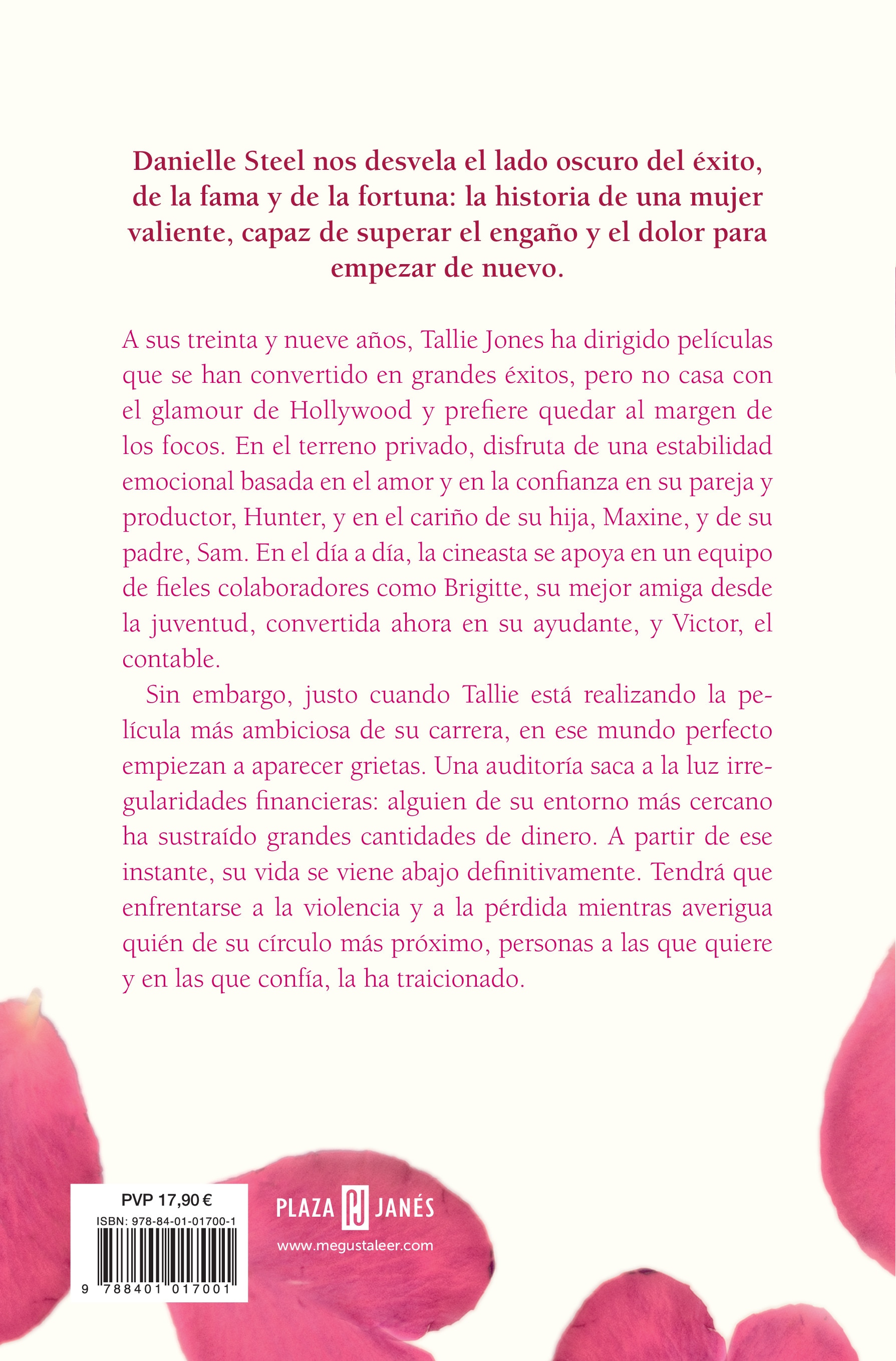 Traicionada(Tapa blanda) 2