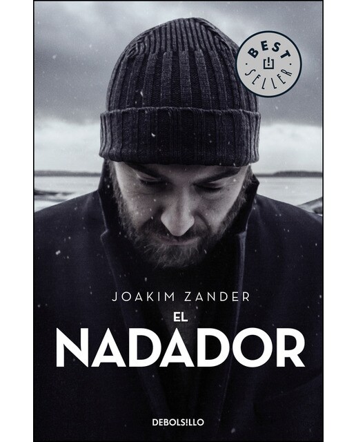 El nadador(Tapa blanda) 1