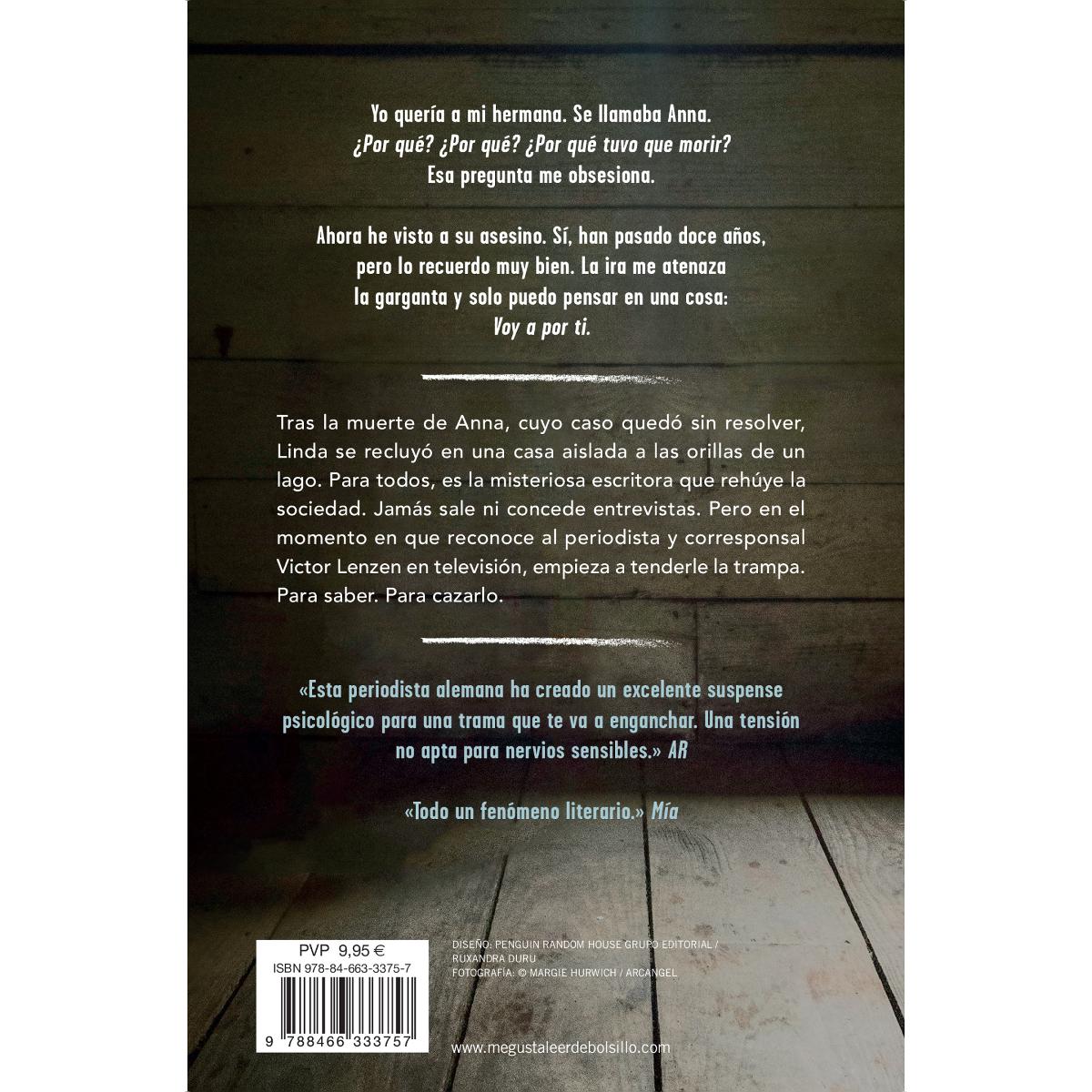 La trampa(Tapa blanda) 2