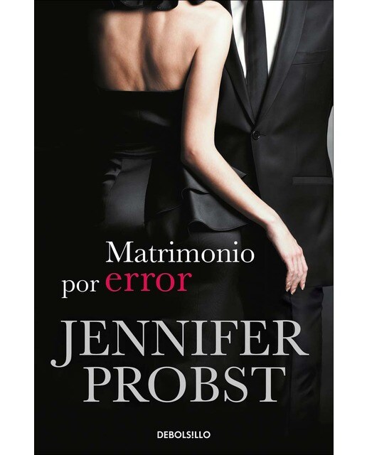 Imagen 1 de Matrimonio por error (Casarse con un millonario 3)  (Tapa blanda)