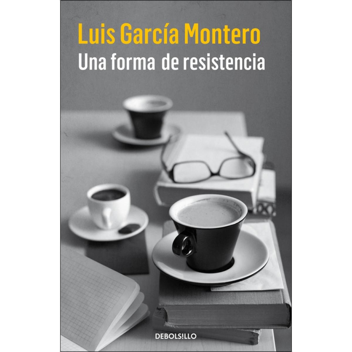 Imagen 0 de Una forma de resistencia