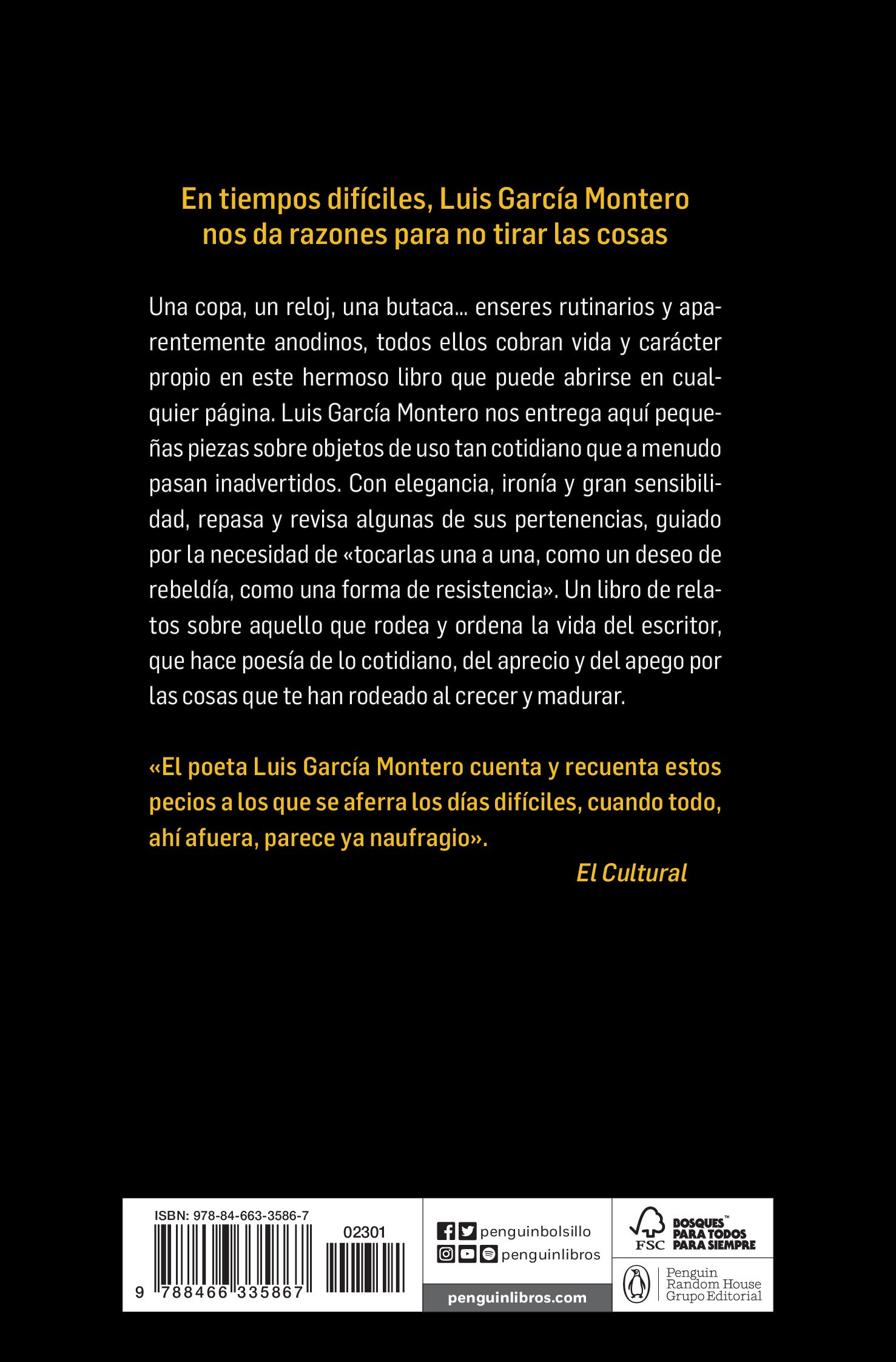 Una forma de resistencia 2