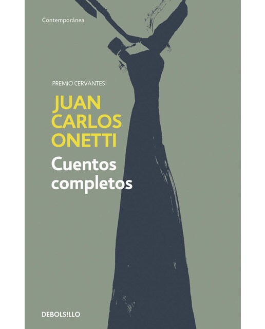 Cuentos completos(Tapa blanda) 1