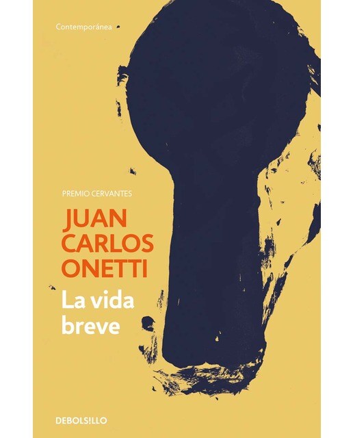 Imagen 0 de La vida breve (Tapa blanda)