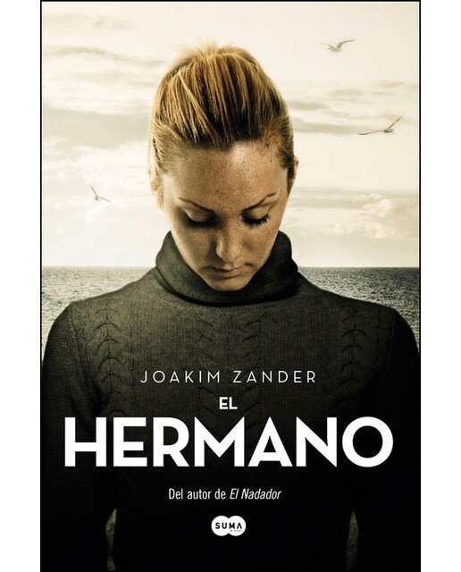 El hermano (Tapa blanda) 1