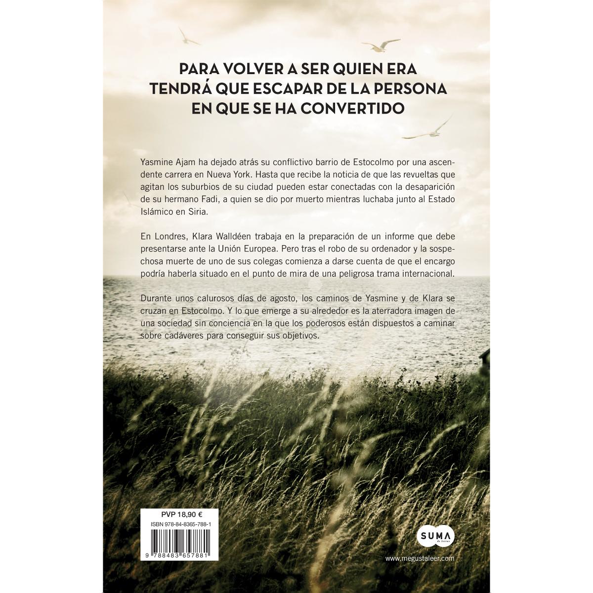 El hermano (Tapa blanda) 2