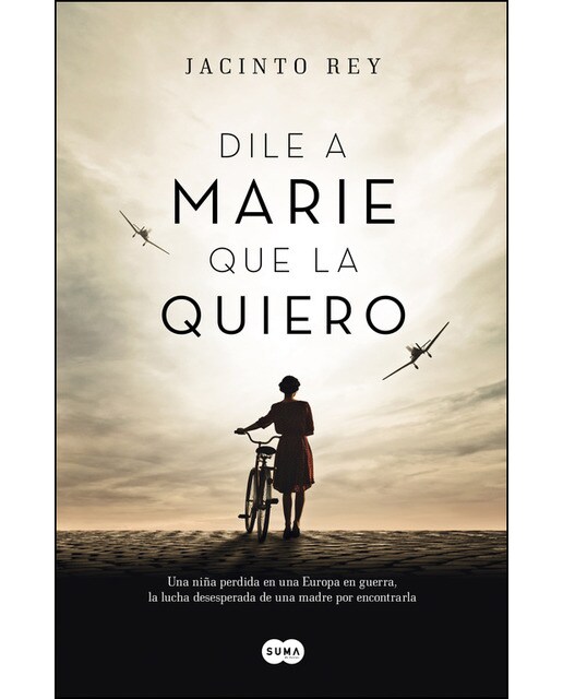 Dile a Marie que la quiero (Capa mole) 1