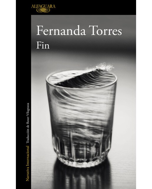 Imagen 0 de Fin (Tapa blanda)