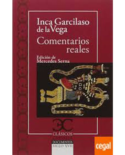 Comentarios Reales 1