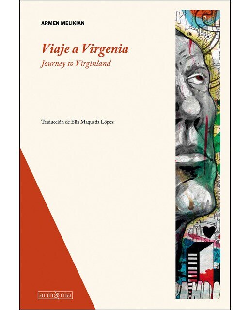 Imagen 0 de Viaje a Virgenia (Tapa blanda)