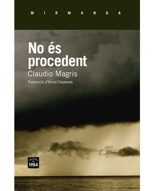 Imagen 1 de No és procedent (Tapa blanda)