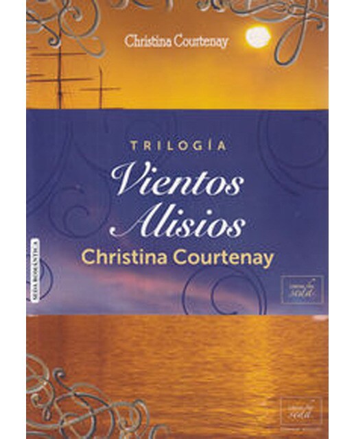 Pack vientos alisios - serie completa 1