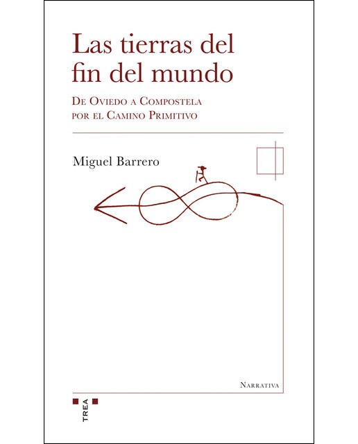 Las tierras del fin del mundo