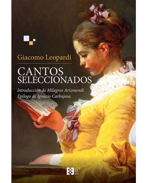 Imagen 0 de Cantos seleccionados
