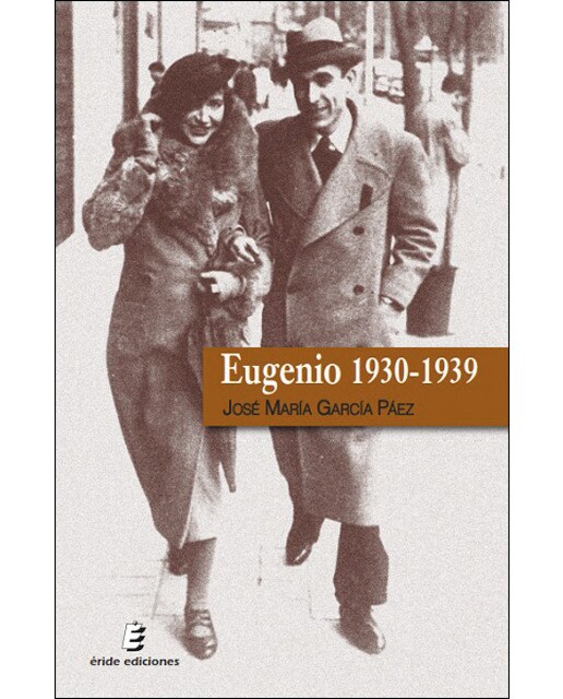 Eugenio 1930-1939 1