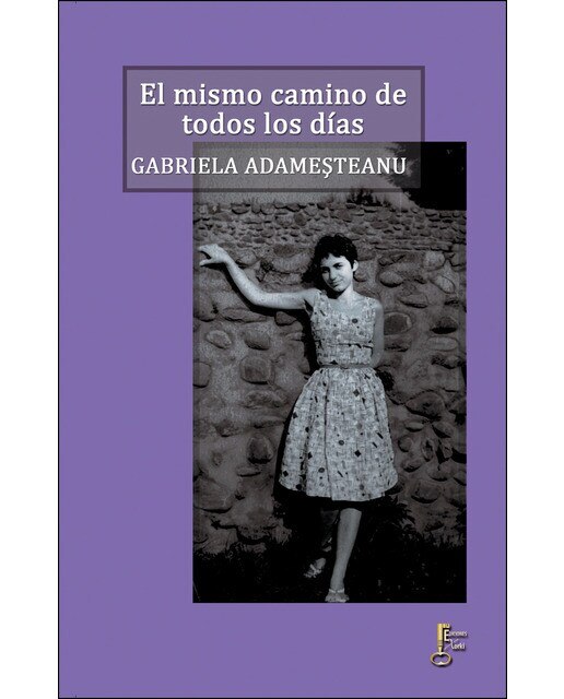 Imagen 0 de El mismo camino de todos los días
