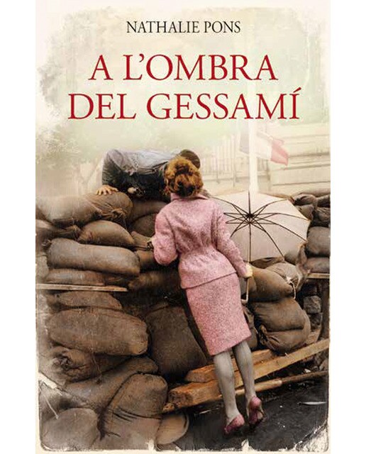 Imagen 0 de A l'ombra del gessamí (Tapa blanda)