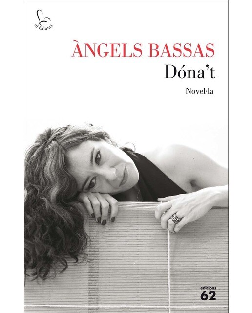 Imagen 0 de Dóna't  (Tapa blanda con solapas)
