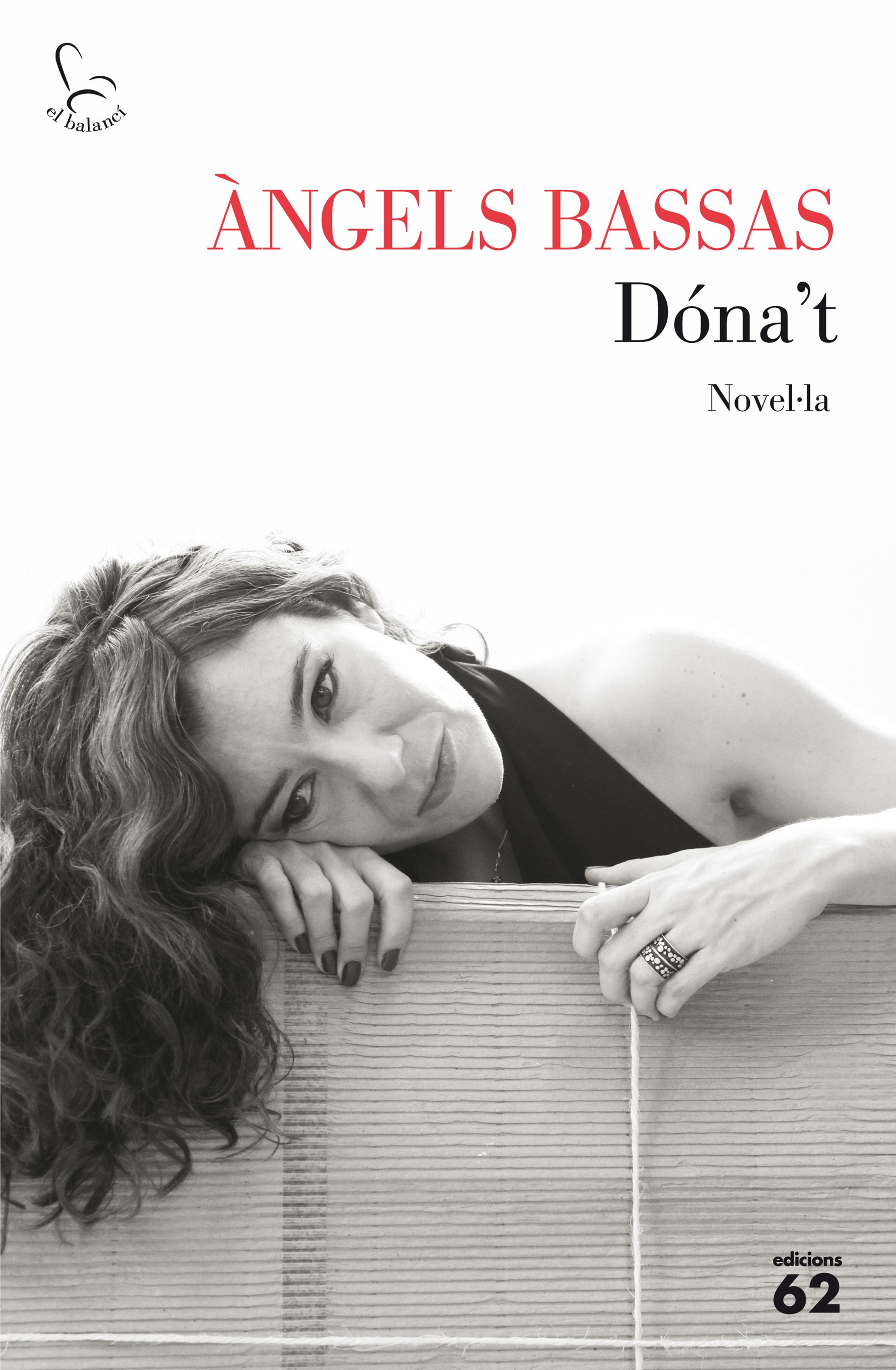 Dóna't (Tapa blanda con solapas) 2