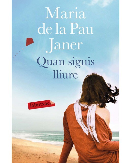 Imagen 1 de Quan siguis lliure (Bolsillo) (Tapa blanda)