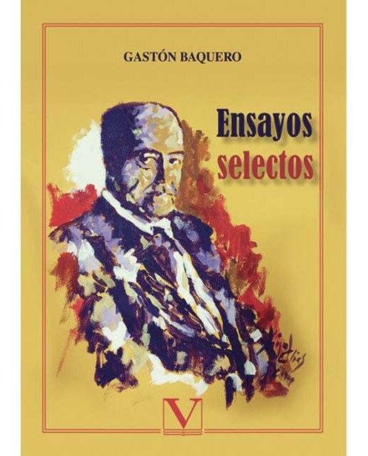 Ensayos selectos