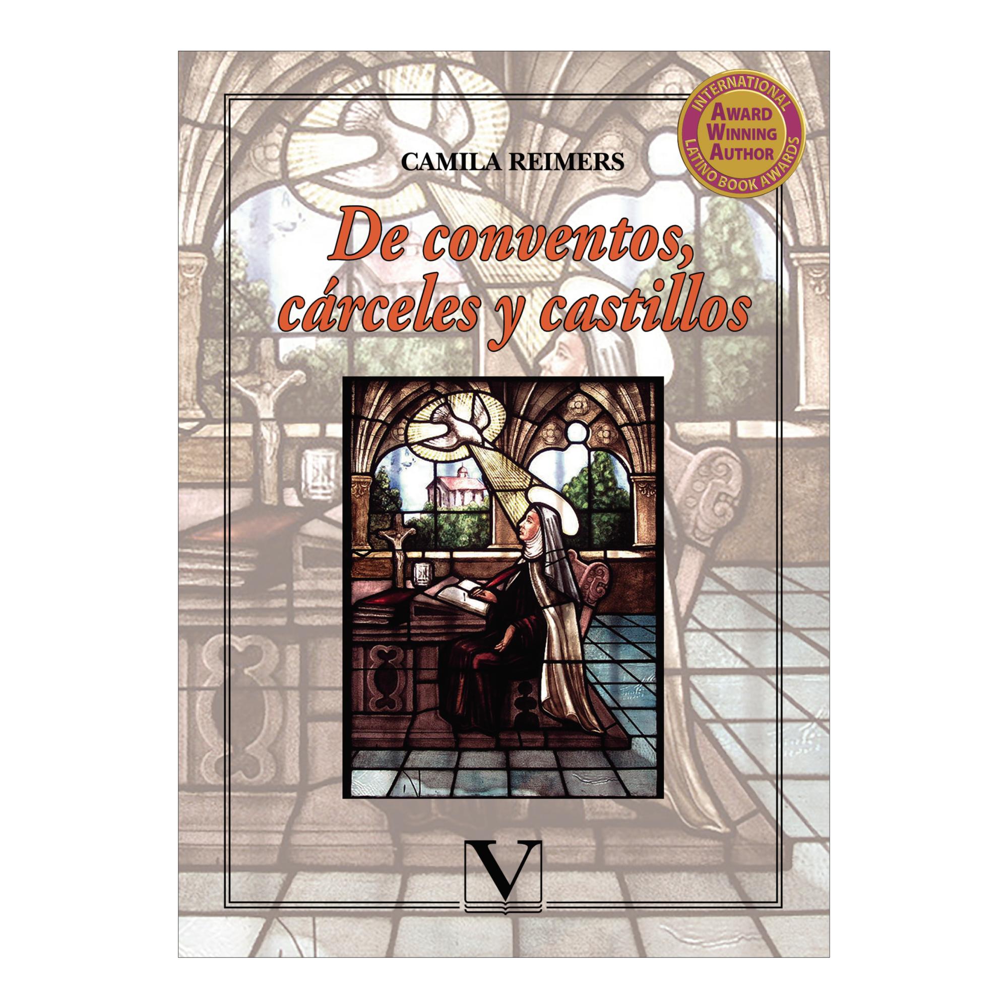 De conventos, cárceles y castillos