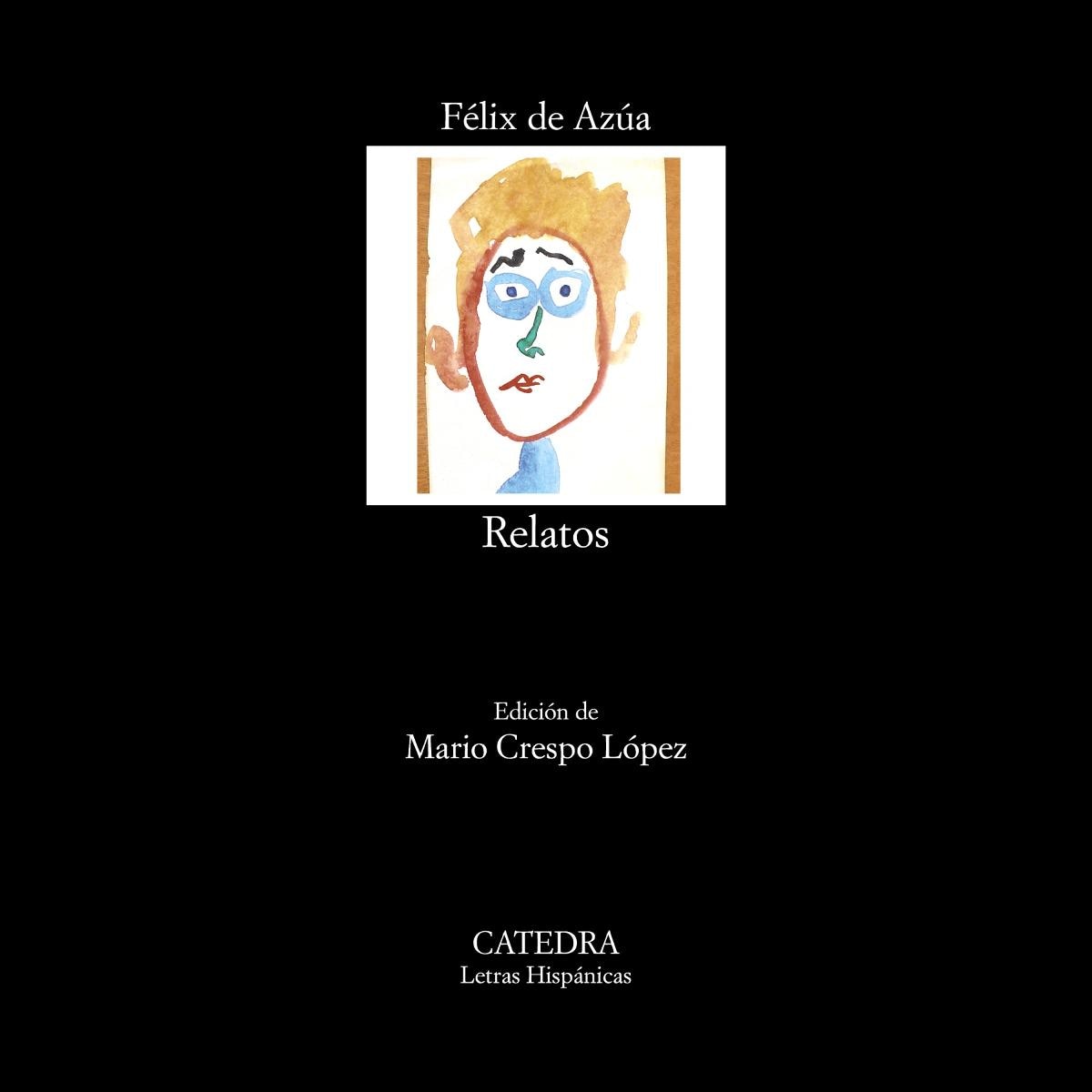 Imagen 1 de Relatos (Bolsillo) (Tapa blanda)