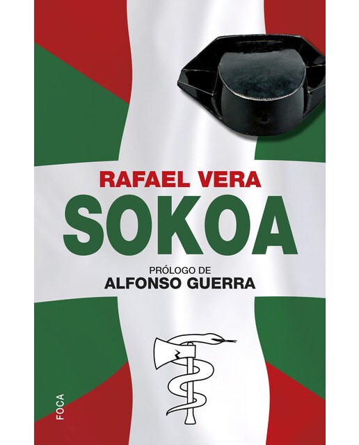Imagem 0 de Sokoa: Operación caballo de troya(Tapa blanda)