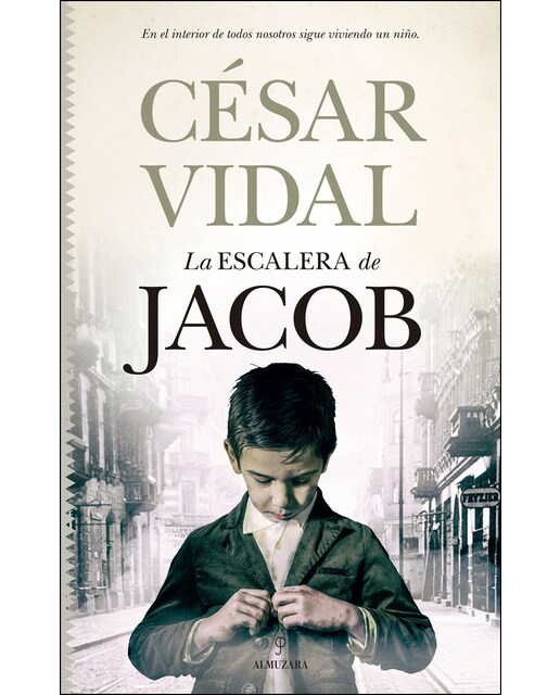 La Escalera De Jacob 1
