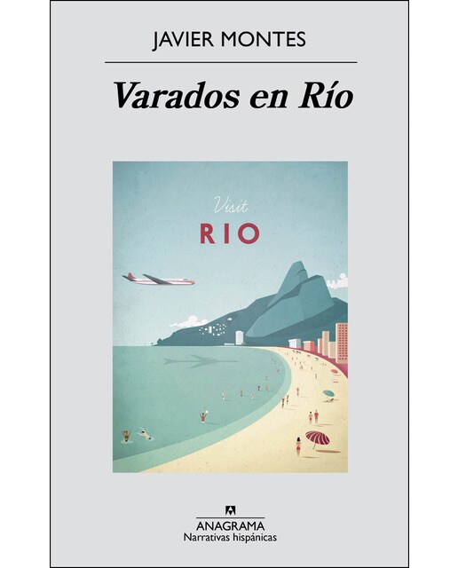 Imagen 0 de Varados en Río (Tapa blanda)