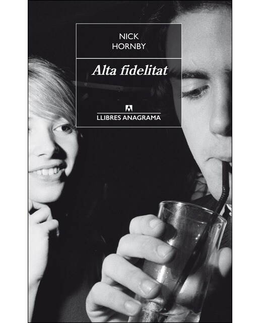 Imagen 1 de Alta fidelitat (Tapa blanda)