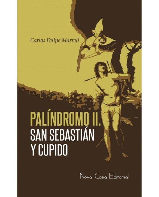 Imagem 0 de Palíndromo II: San Sebastián y Cupido