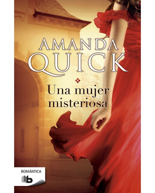 La mujer misteriosa (Mujeres de Lantern Street 2) (Bolso) (Capa mole) 1