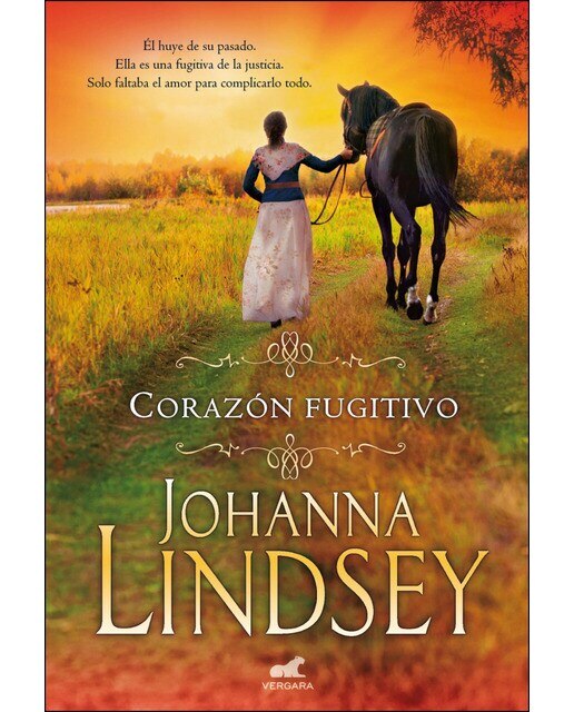 Corazón fugitivo(Tapa blanda) 1