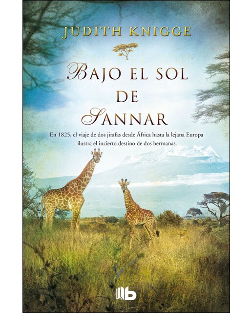Bajo el sol de Sannar (Bolso) (Capa dura) 1