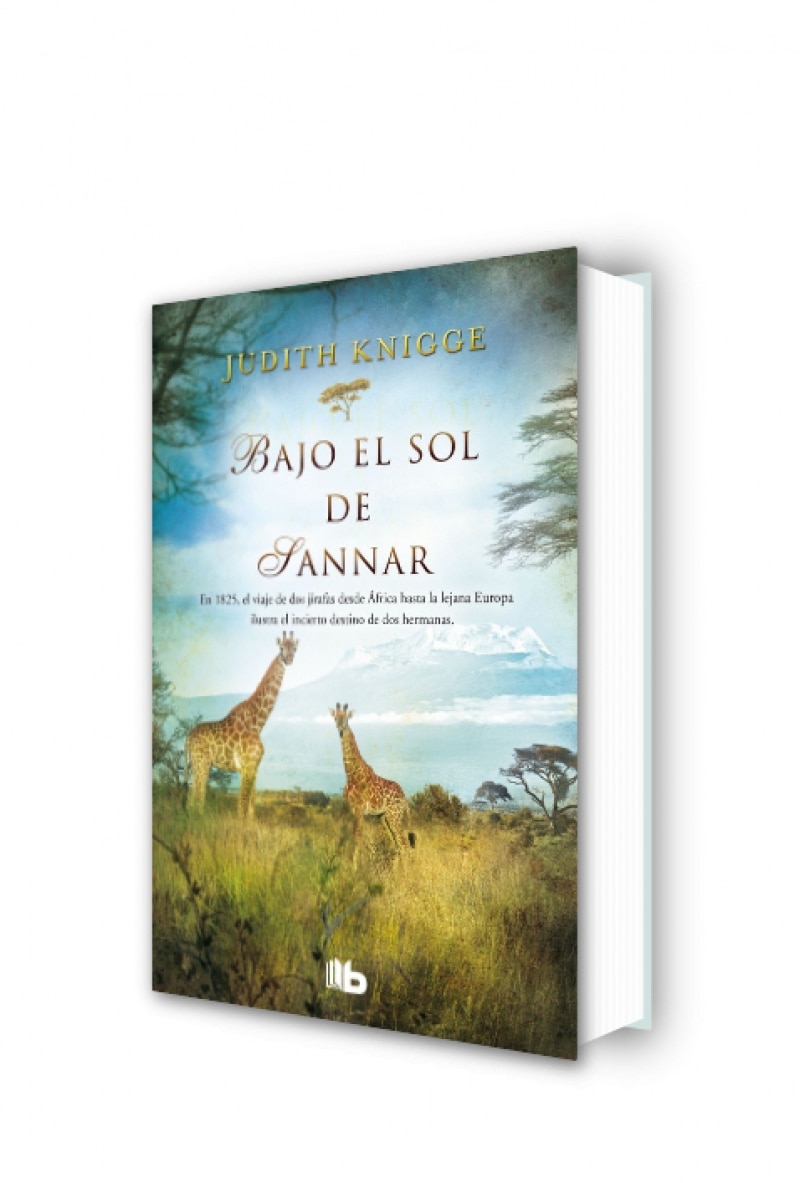 Bajo el sol de Sannar (Bolso) (Capa dura) 2