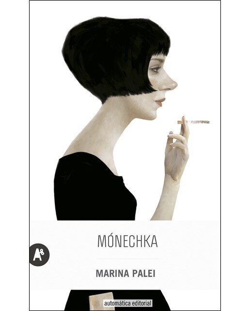 Imagen 0 de Mónechka (Tapa blanda)