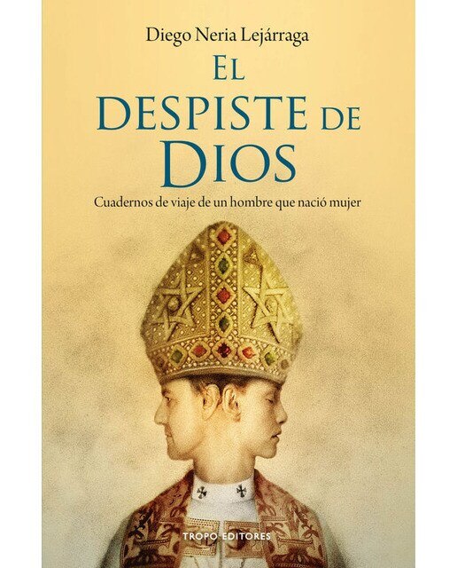 El Despiste De Dios 1