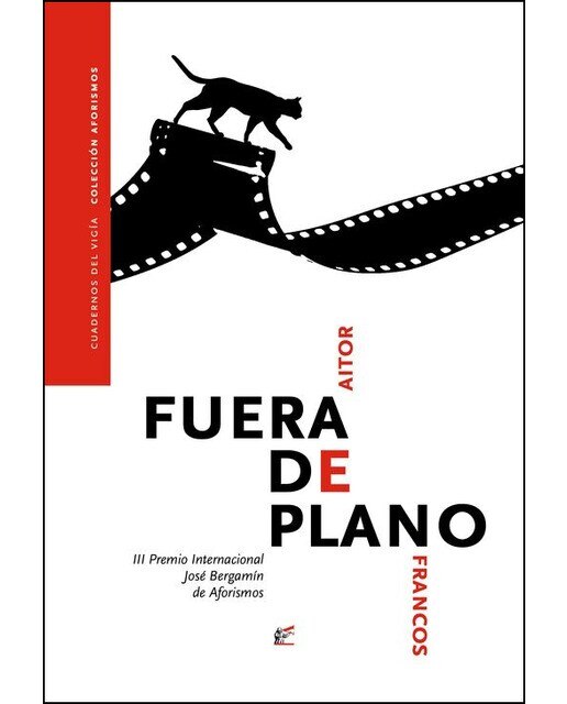 Imagen 0 de Fuera de plano (Tapa blanda)