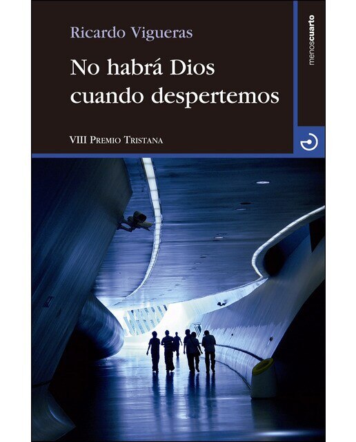 No Habrá Dios Cuando Despertemos 1