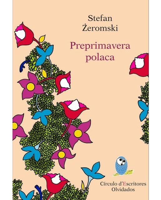 Imagen 0 de Preprimaver polaca (Tapa blanda)
