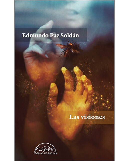 Las visiones(Tapa blanda) 1