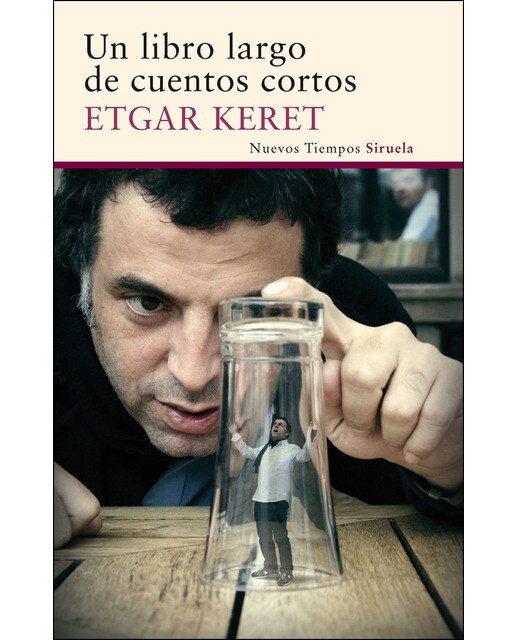Imagen 0 de Un libro largo de cuentos cortos (Tapa blanda)