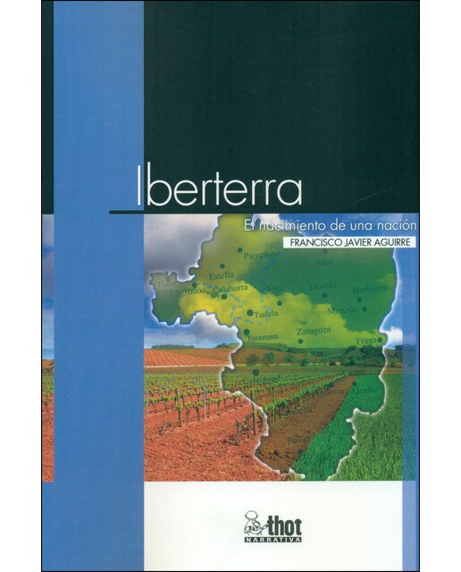 Iberterra