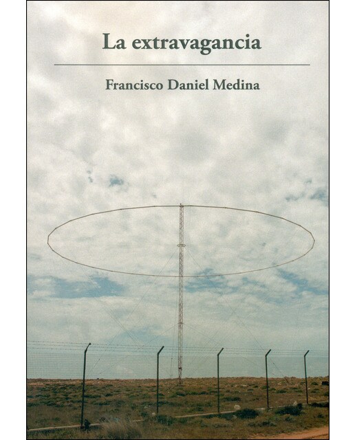 Imagen 0 de La extravagancia (Tapa blanda)